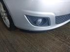 2008 FORD FIESTA GHI for sale at Copart EAST KILBRIDE