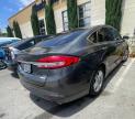 2018 Ford Fusion Se for Sale in Rancho Cucamonga, CA - Minor Dent/Scratches
