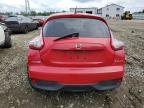 2016 Nissan Juke S   იყიდება Windsor-ში, NJ - Mechanical