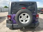 2017 Jeep Wrangler Unlimited Sport იყიდება Littleton-ში, CO - Vandalism