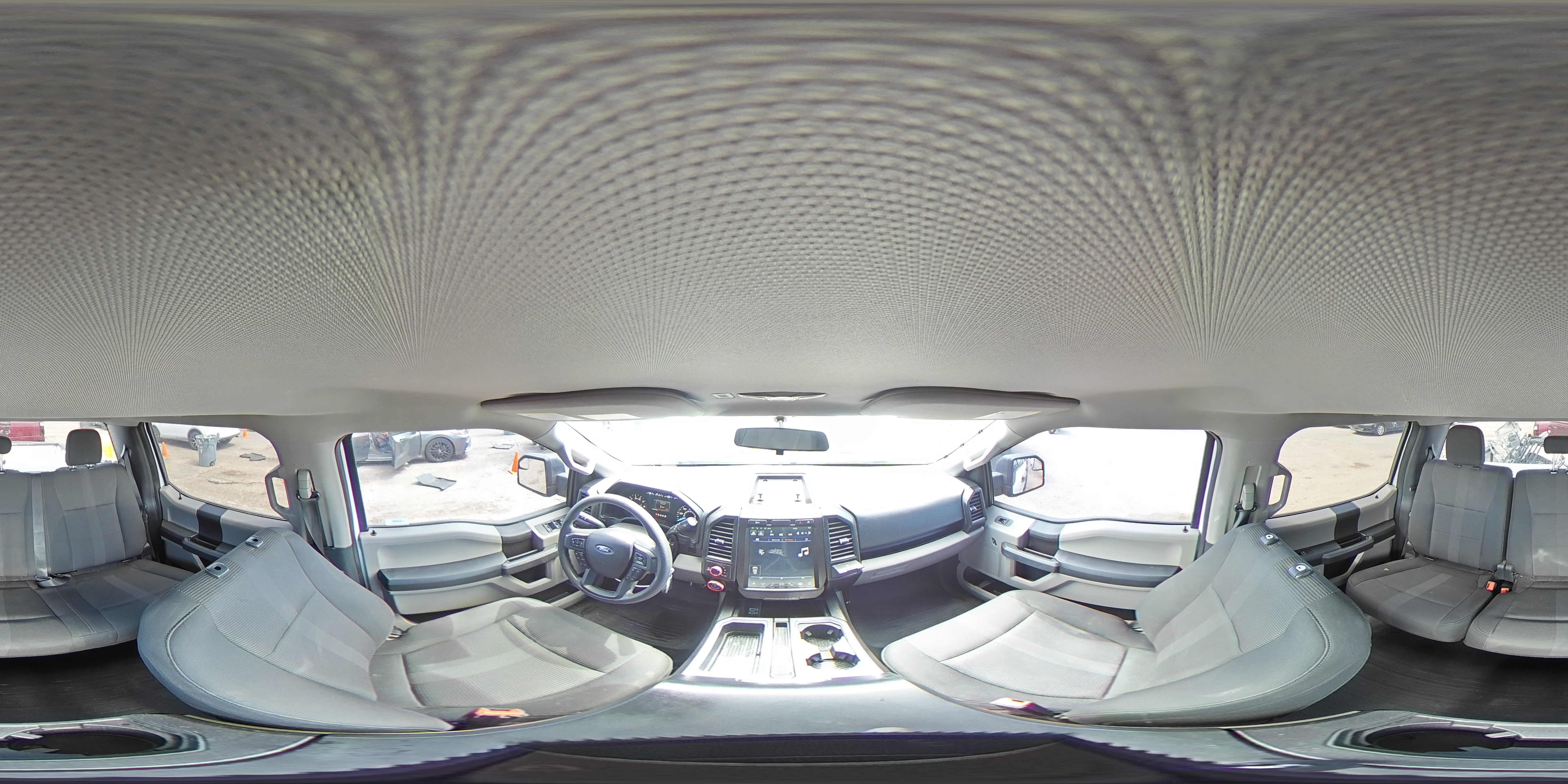 2018 Ford F150 Supercrew VIN: 1FTEW1EGXJKF77351 Lot: 62312265