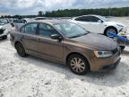 2011 Volkswagen Jetta Base продається в Loganville, GA - Minor Dent/Scratches