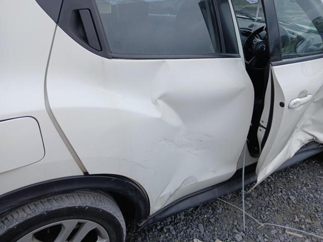 2013 NISSAN JUKE ACENT