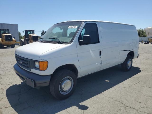 2006 Ford Econoline E250 Van  