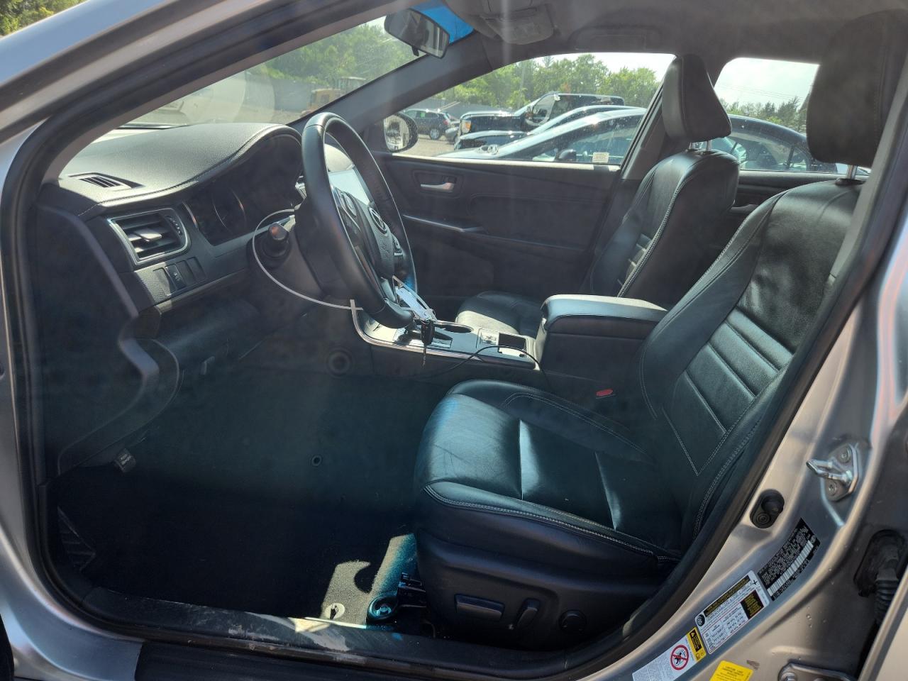 TOYOTA CAMRY 2016 VIN 4T1BF1FK3GU140127 photo 7