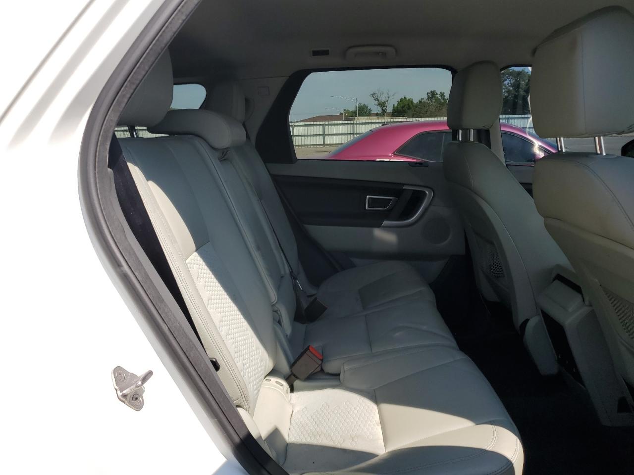 LAND ROVER DISCOVERY 2017 VIN SALCP2BG1HH687879 фото 10