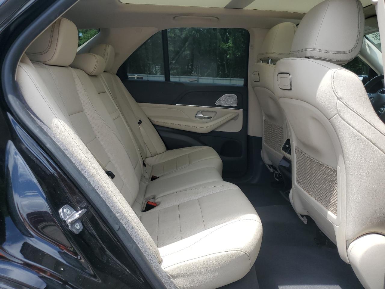 2020 Mercedes-Benz Gle 450 4Matic VIN: 4JGFB5KB1LA192734 Lot: 61132685