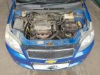 2010 CHEVROLET AVEO LS for sale at Copart SANDTOFT