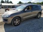 2014 Porsche Cayenne    на продаже в Prairie Grove, AR - Rear End