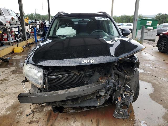  JEEP COMPASS 2014 Black