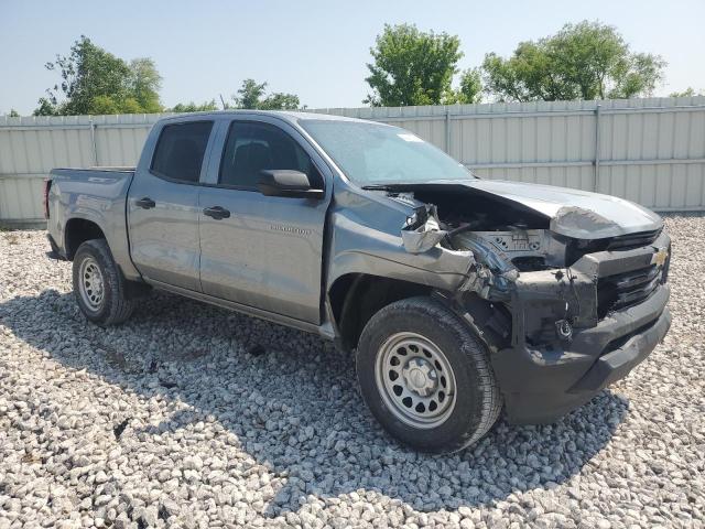  CHEVROLET COLORADO 2023 Gray