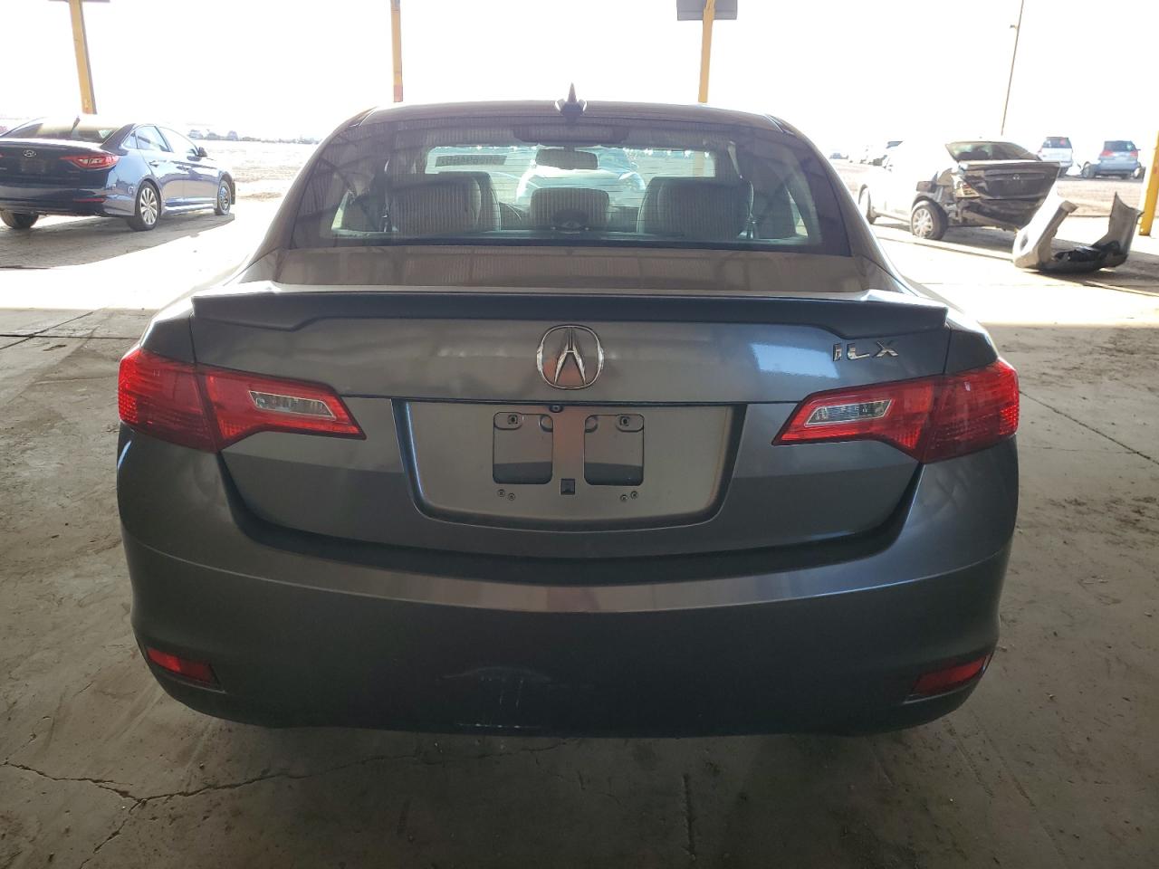 19vde1f76de003391 19VDE1F76DE003391 2013 Acura Ilx 20 Tech