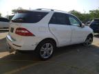 2015 Mercedes-Benz Ml 350 4Matic na sprzedaż w Louisville, KY - Side