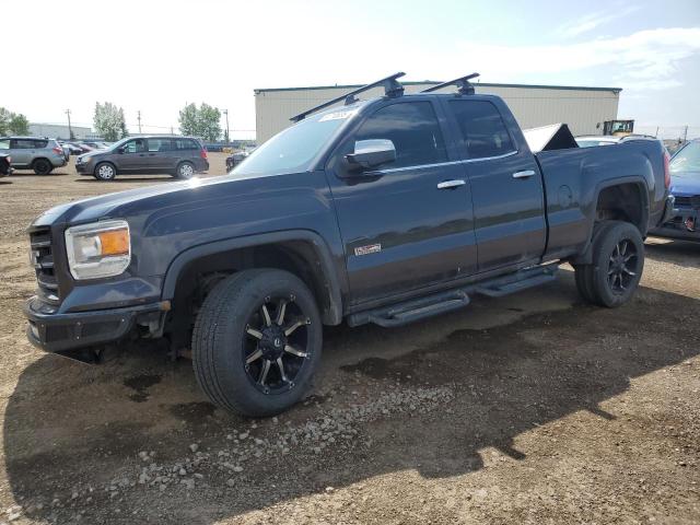 2014 GMC SIERRA K1500 SLE   à vendre chez Copart AB - CALGARY