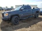 2014 GMC SIERRA K1500 SLE   à vendre chez Copart AB - CALGARY