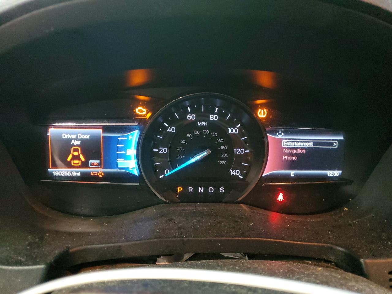 2016 Ford Explorer Sport VIN: 1FM5K8GTXGGA31218 Lot: 62681525