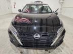 2025 Nissan Altima Sv за продажба в Tulsa, OK - Front End
