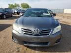 2010 Toyota Camry Base na sprzedaż w Greenwood, NE - Side