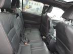 2022 HONDA PILOT TRAILSPORT   for sale at Copart QC - MONTREAL