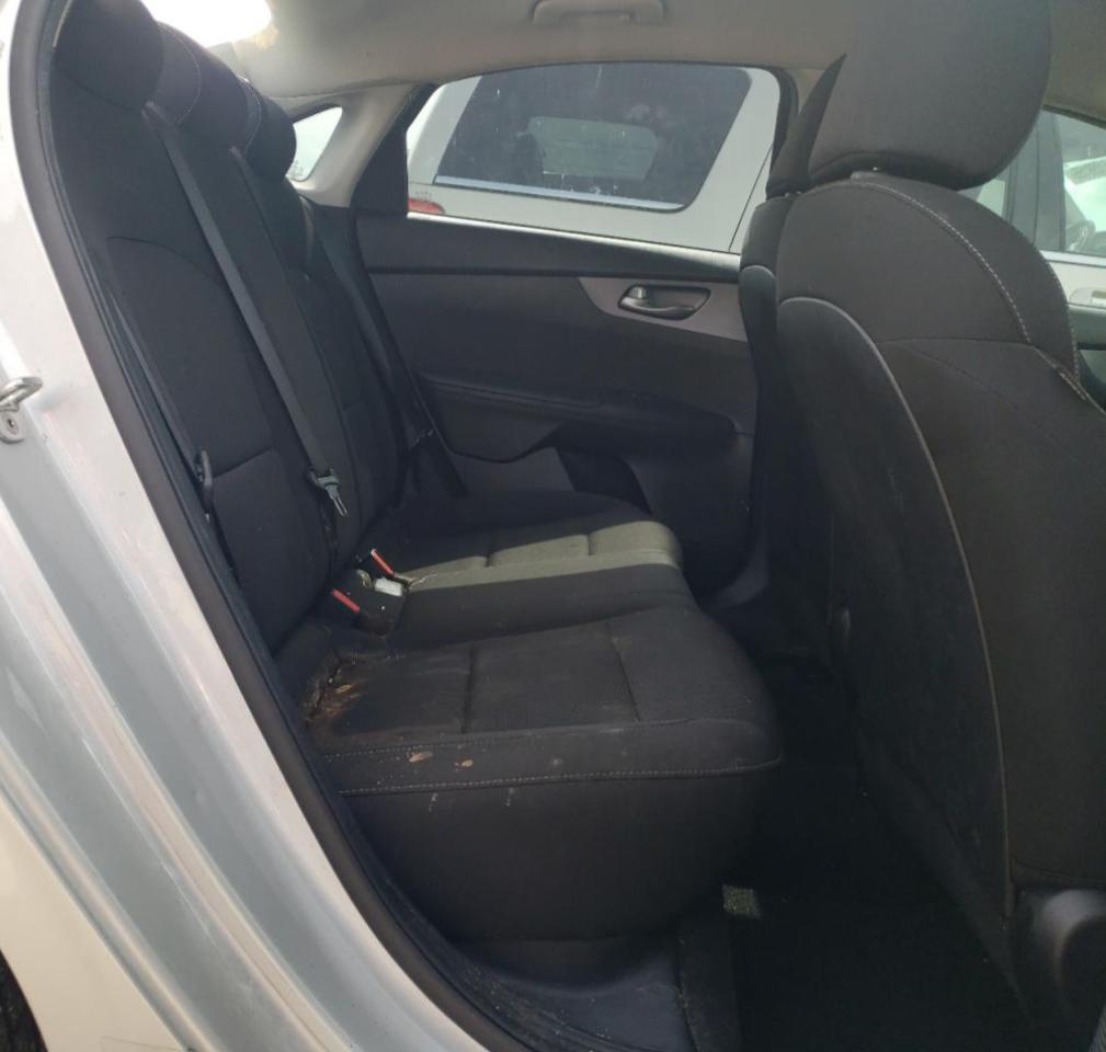 2021 Kia Forte Fe VIN: 3KPF24AD2ME290798 Lot: 61677625