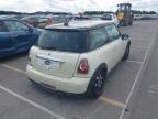 2013 MINI COOPER D for sale at Copart SANDTOFT