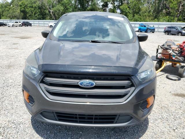  FORD ESCAPE 2018 Gray