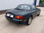 2000 MAZDA MX-5 S for sale at Copart WESTBURY