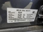 2014 Tesla Model S  na sprzedaż w Graham, WA - Minor Dent/Scratches