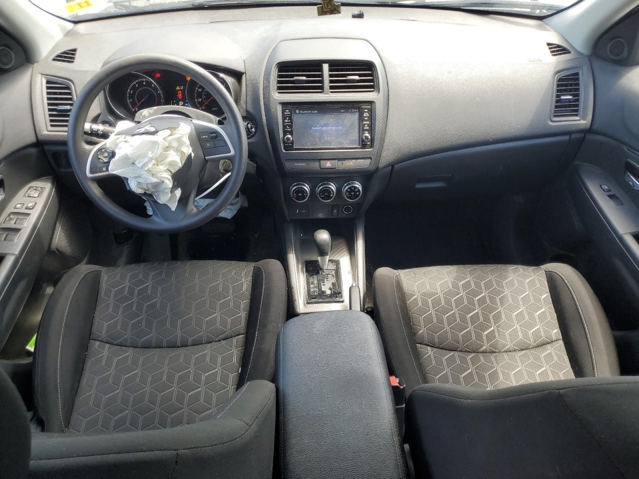 2023 Mitsubishi Outlander Sport S/Se VIN: JA4ARUAUXPU012057 Lot: 62307025