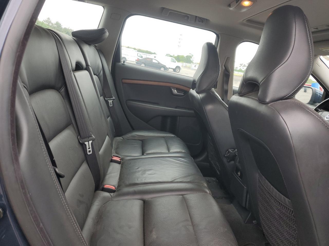2010 Volvo Xc70 3.2 VIN: YV4960BZ2A1091671 Lot: 60887675