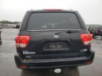 2005 Toyota Sequoia Sr5 en Venta en Brookhaven, NY - Front End