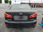 2007 Lexus Is 250   de vânzare în Wilmington, CA - Normal Wear