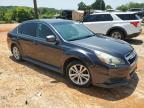2013 Subaru Legacy 2.5I Premium for Sale in China Grove, NC - Mechanical