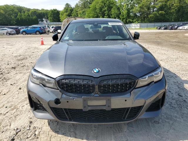  BMW M3 2022 Gray