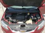 2020 Chevrolet Sonic Lt на продаже в Apopka, FL - Hail