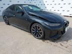2022 BMW I4 EDRIVE4 for sale at Copart ROCHFORD