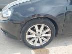 2011 VOLKSWAGEN GOLF GT TD for sale at Copart YORK