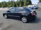 2012 Nissan Sentra 2.0 на продаже в Arlington, WA - Front End