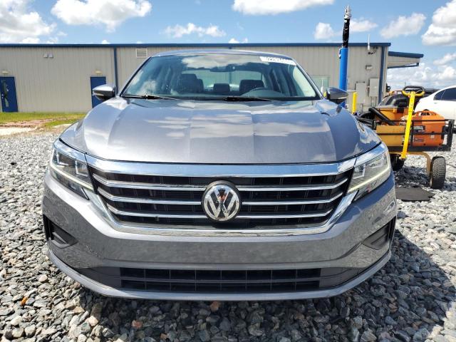  VOLKSWAGEN PASSAT 2022 Szary