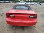 2002 Chevrolet Camaro  for Sale in Conway, AR - Hail