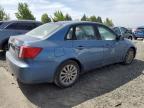 2008 Subaru Impreza 2.5I for Sale in Eugene, OR - Front End