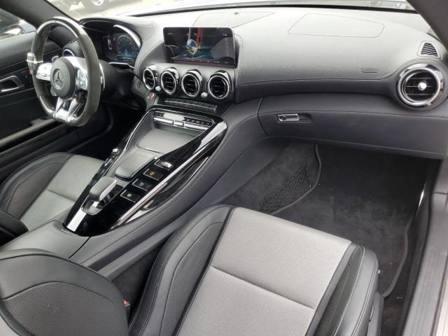  MERCEDES-BENZ GT-CLASS 2020 Granatowy