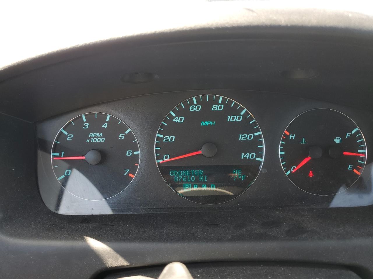 2012 Chevrolet Impala Lt VIN: 2G1WG5E3XC1330302 Lot: 61263995