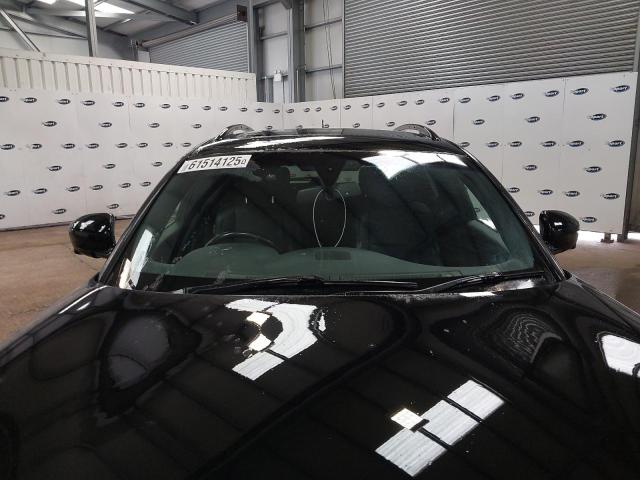 2016 INFI QX70