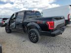 2016 Ford F150 Supercrew იყიდება Magna-ში, UT - Side
