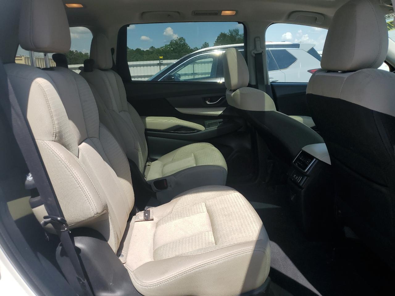 2021 Subaru Ascent Premium VIN: 4S4WMAHD2M3418751 Lot: 61865345