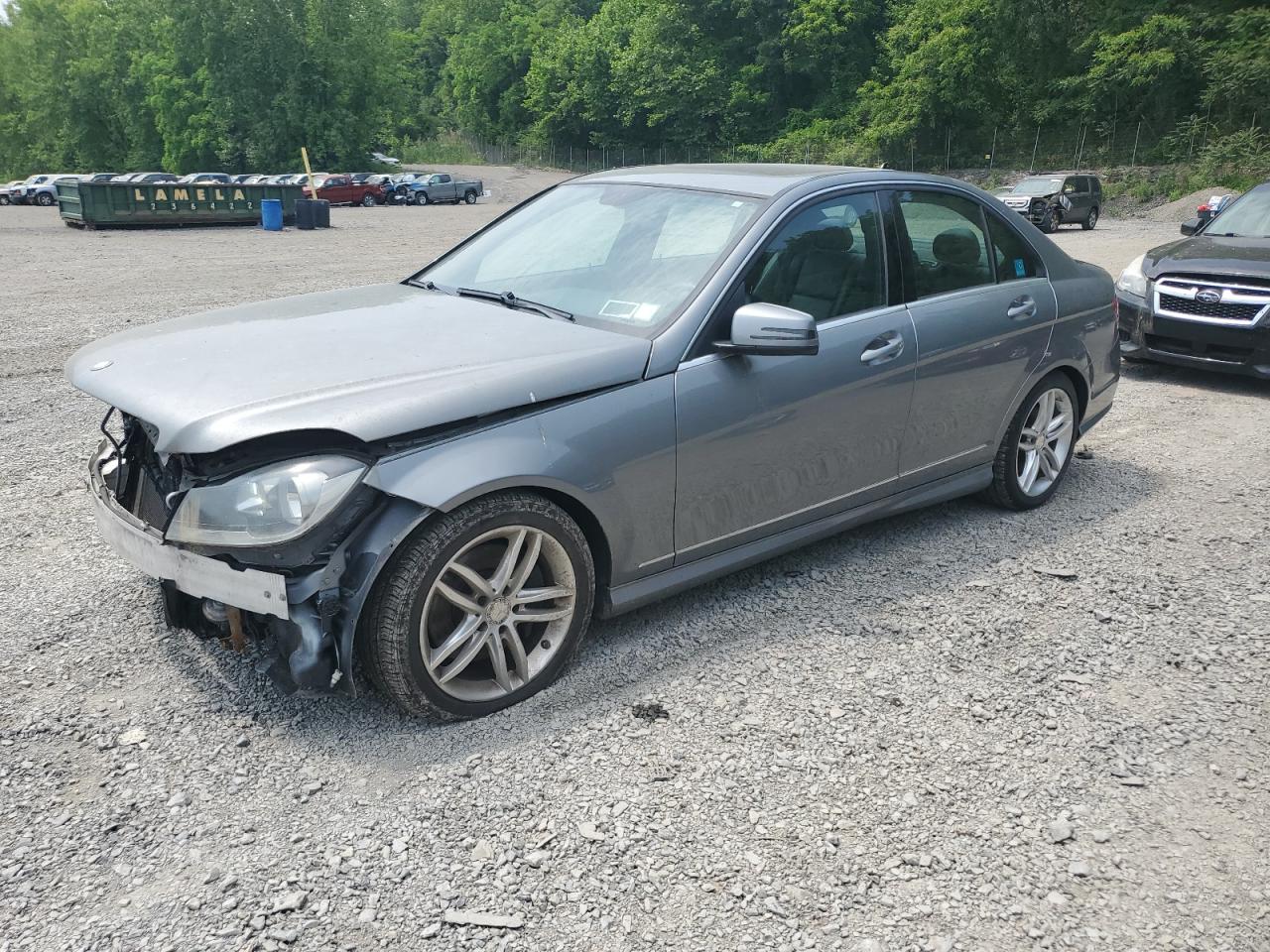 car