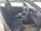 2001 RENAULT CLIO ALIZE for sale at Copart WISBECH