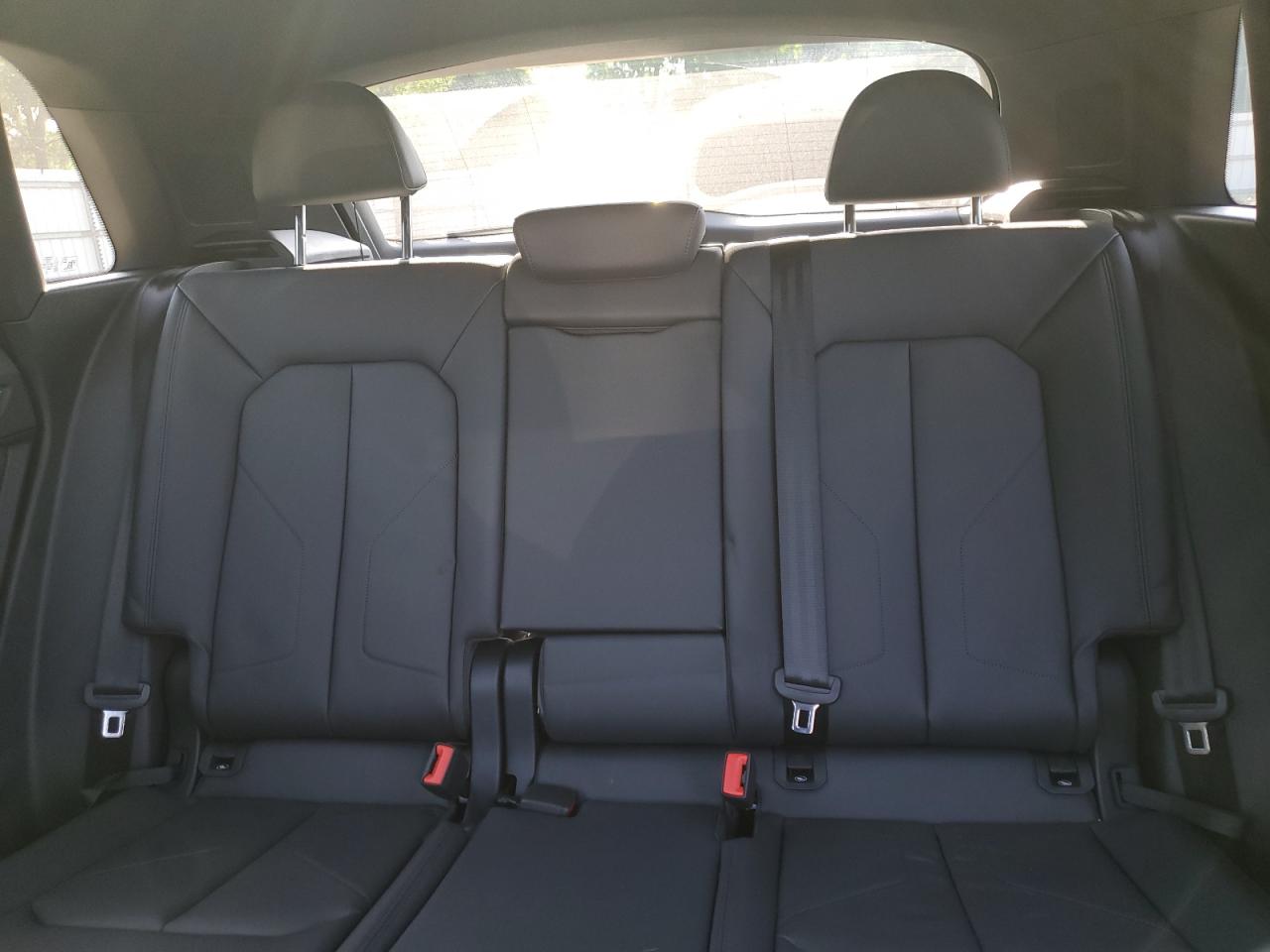 2024 Audi Q3 Premium Plus S Line 45 VIN: WA1EECF37R1174868 Lot: 61827255