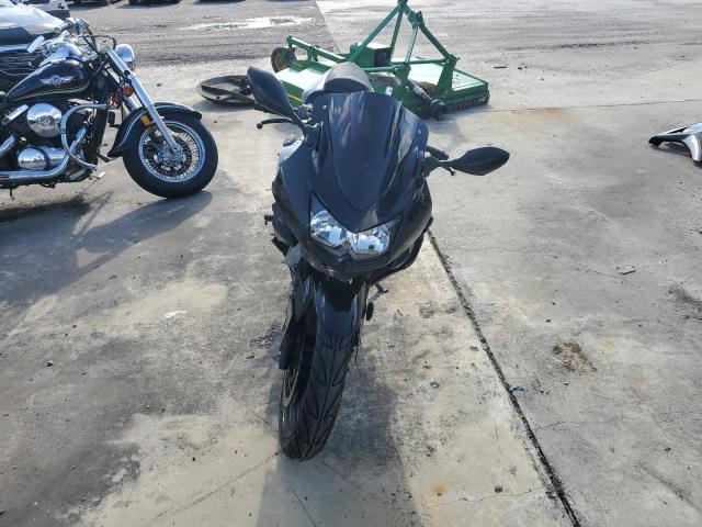 2008 KAWASAKI EX250 J  